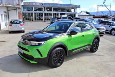 OPEL - Mokka - 1.2 Turbo Ultimate