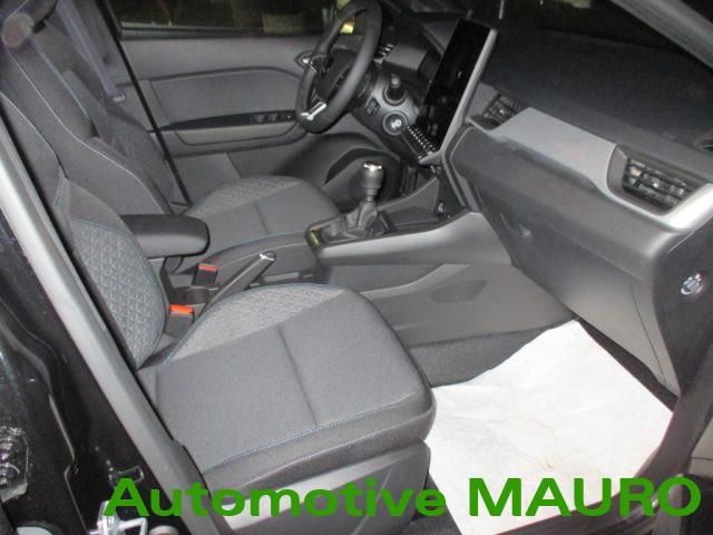 MITSUBISHI ASX 1.0L 91 CV Inform