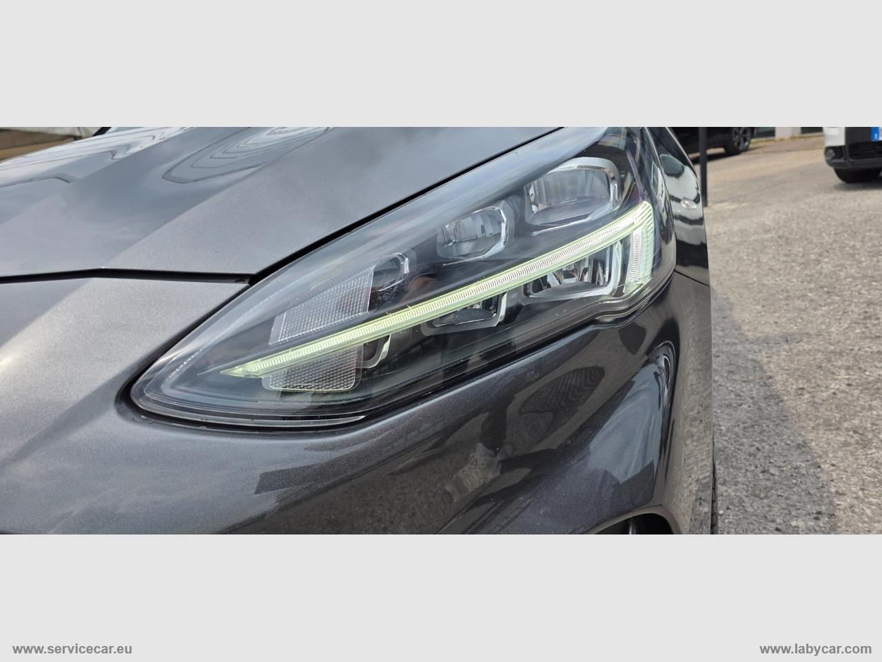 FORD Focus 1.5 EcoBlue 120CV 5p. ST Line