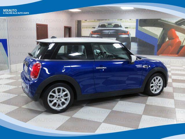 MINI Cooper 1.5 136cv 3 Porte Hype EU6