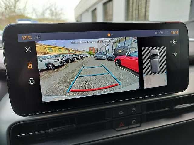 Jeep Avenger 1.2 Turbo 110 CV MHEV Summit