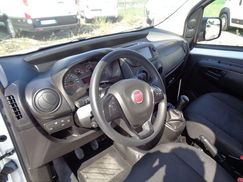 FIAT Fiorino Fiorino 1.3 MJT 95CV Cargo SX + IVA