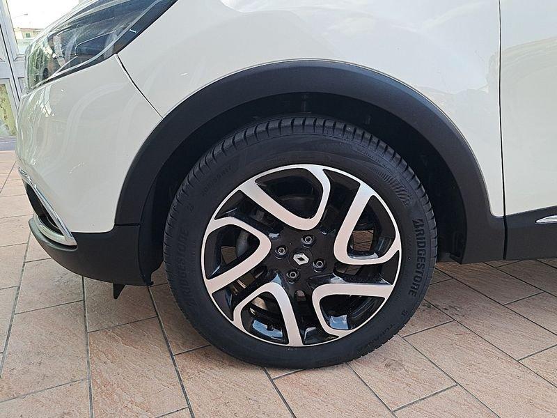 Renault Captur Captur 1.5 dci energy R-Link s&s 90cv