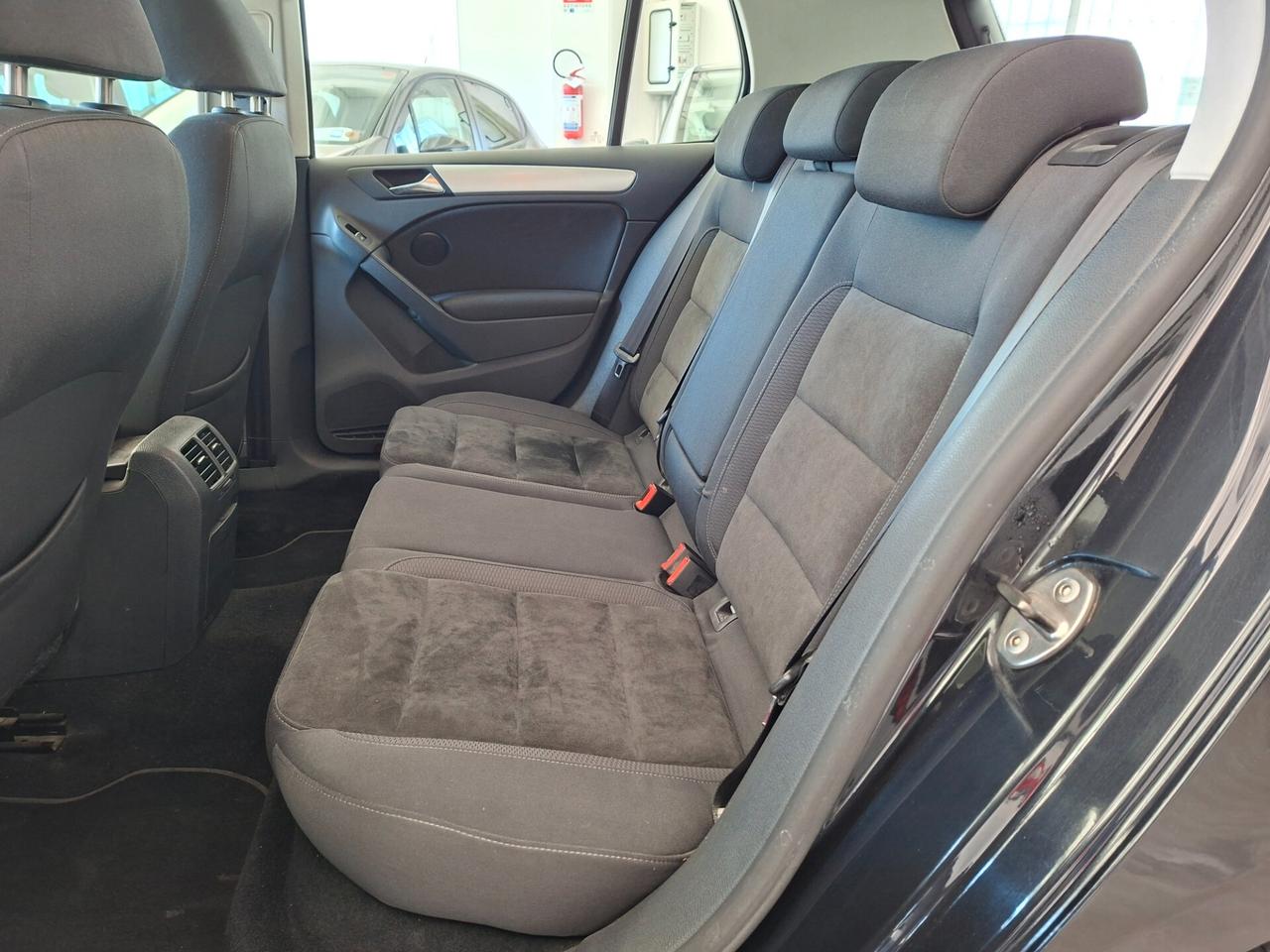 VW GOLF Gpl fino al 2030 / DA NEOPATENTATI / CINGHIA FATTA