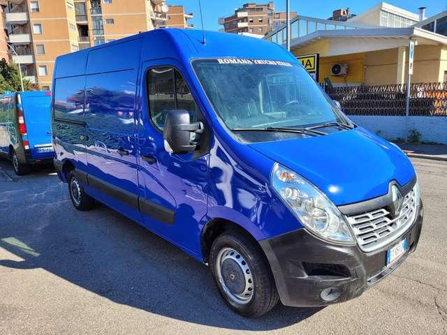 Renault Master 12990 + IVA L2H2 33 2.3 DCI 130 CV E6B