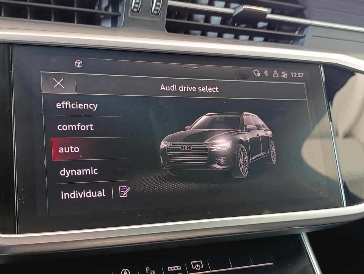 Audi A6 Avant 45 3.0 tdi mhev Business Sport quattro s-tronic