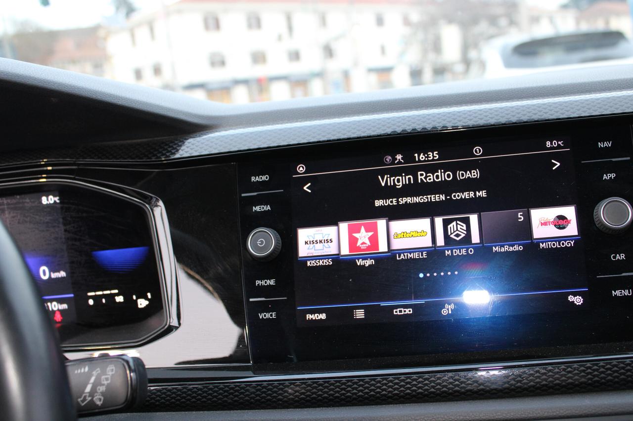 Volkswagen Polo 1.0 TSI Life