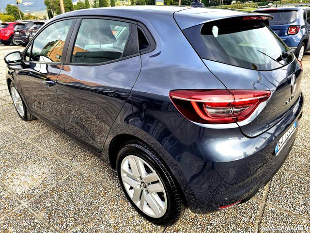 RENAULT Clio TCe 90 CV 5 porte Business