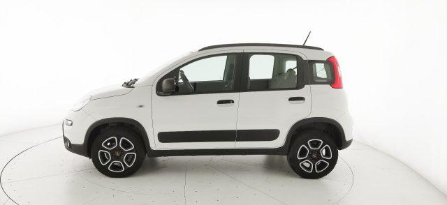 FIAT Panda 0.9 TwinAir Turbo Natural Power City Life