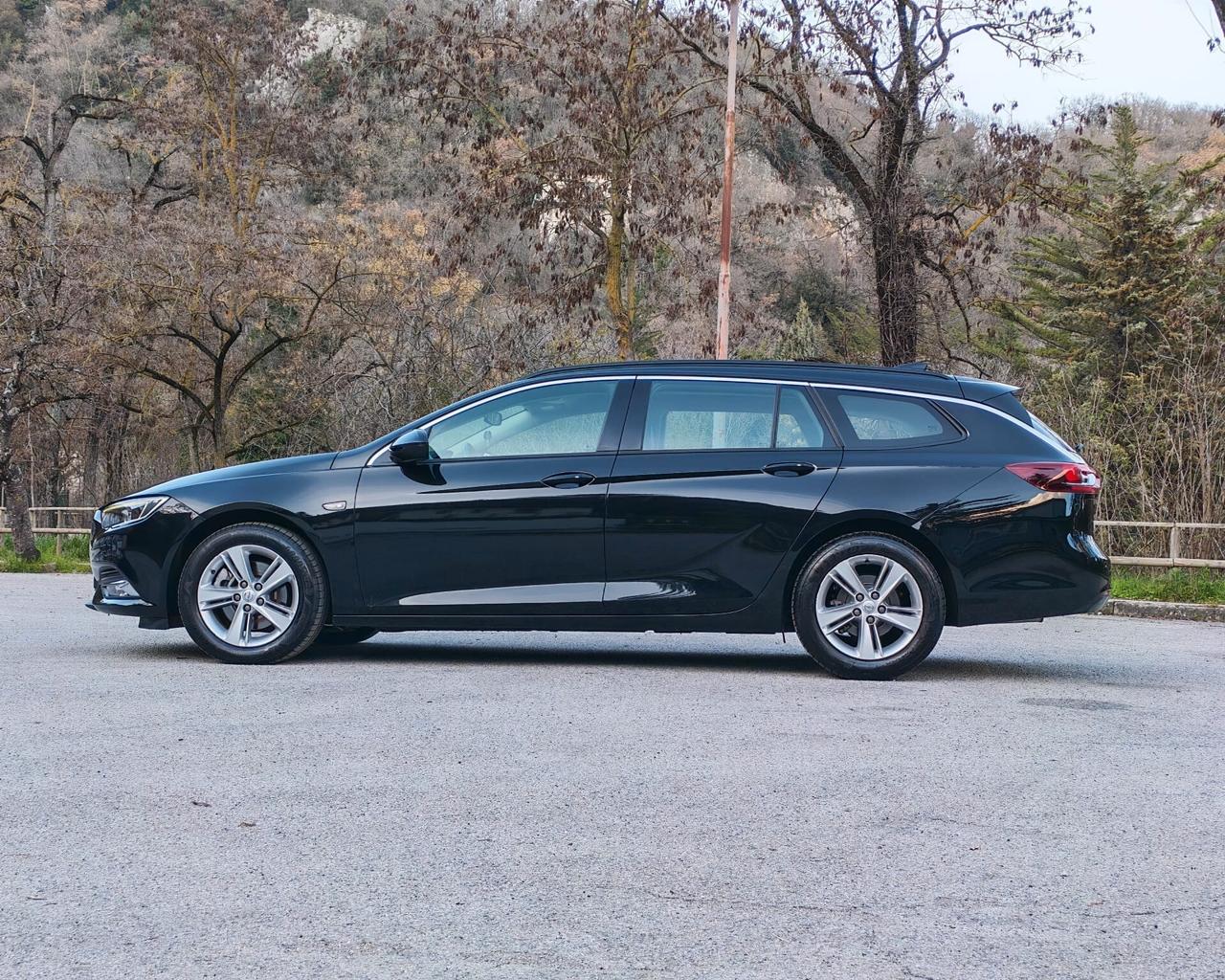 Opel Insignia 2.0 CDTI S&S Sports Tourer Business