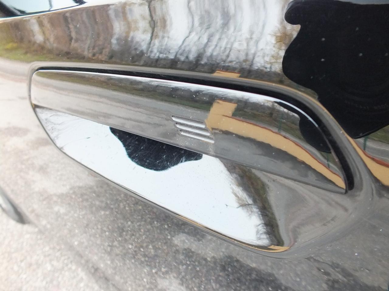 BMW X1-18i X-LINE SEMINUOVA!