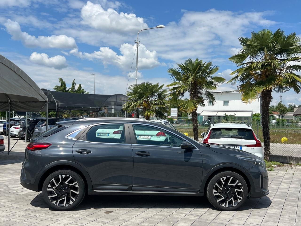 Kia XCeed 1.6 CRDi 136 CV Business GARANZIA EST. 7 ANNI