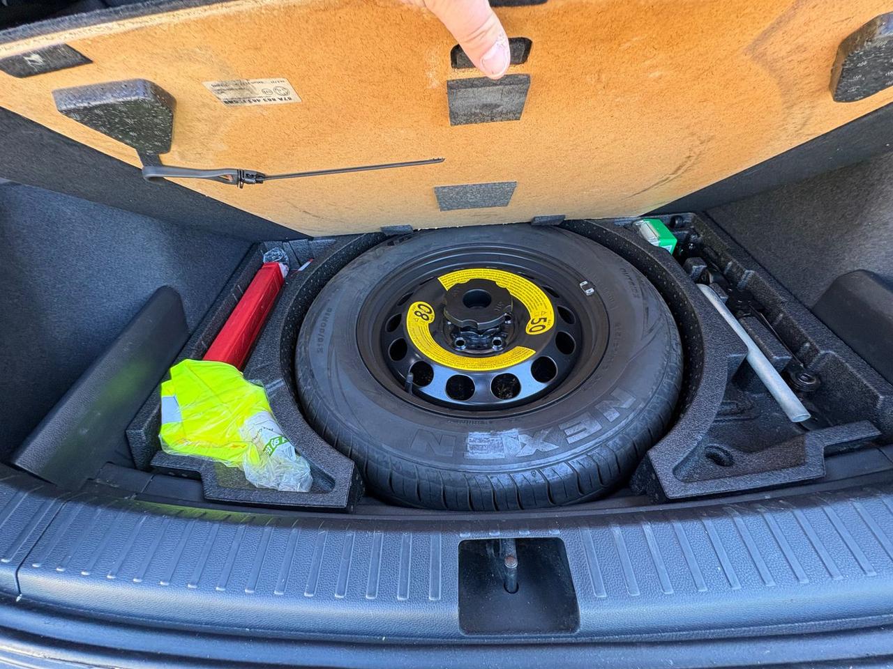 Skoda Karoq 1.5 TSI Executive #10277