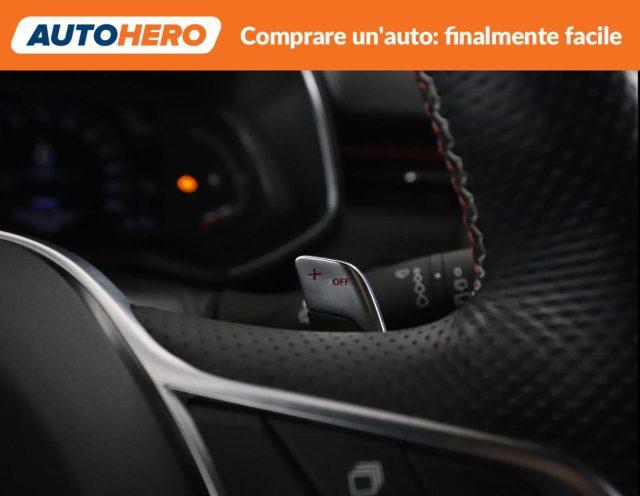 RENAULT Clio TCe 130 CV EDC FAP 5 porte R.S. Line