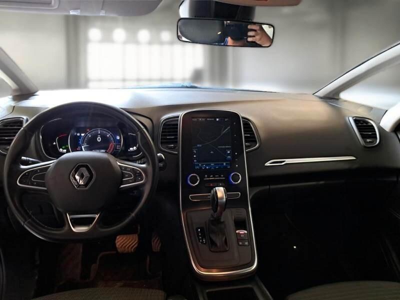 Renault Scenic Blue dCi 150 CV EDC Sport Edition2