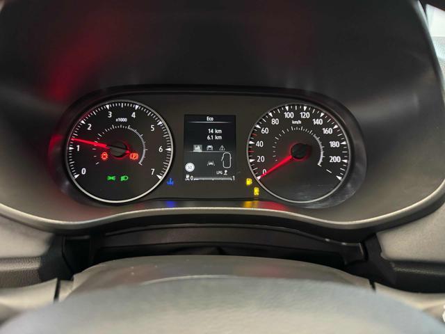 DACIA Sandero Stepway 1.0 TCe ECO-G Extreme Up Km0