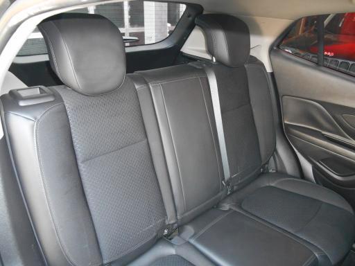 Opel Mokka X 1.6 cdti Business s&s 110cv+UNIPROPRIETARIO+NAVI+TELECAMERA