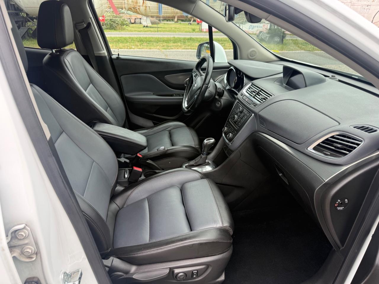 Opel Mokka 1.7 CDTI Ecotec 130CV 4x2 Start&Stop Cosmo