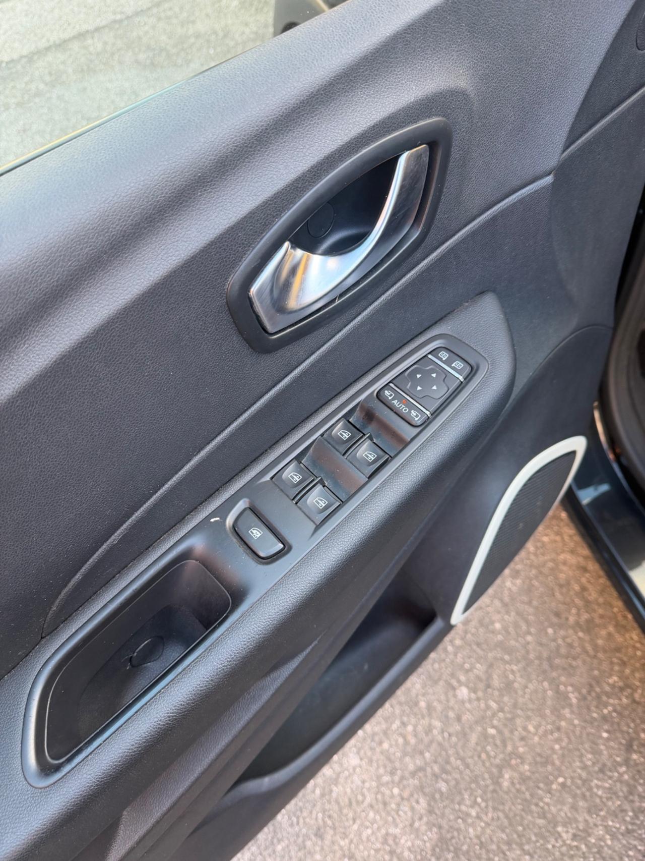 Renault Captur dCi 8V 90 CV Start&Stop Energy Bose