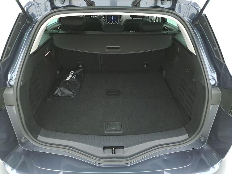 Renault Megane Sporter Business EDC BR352408 1.5 Diesel 116CV