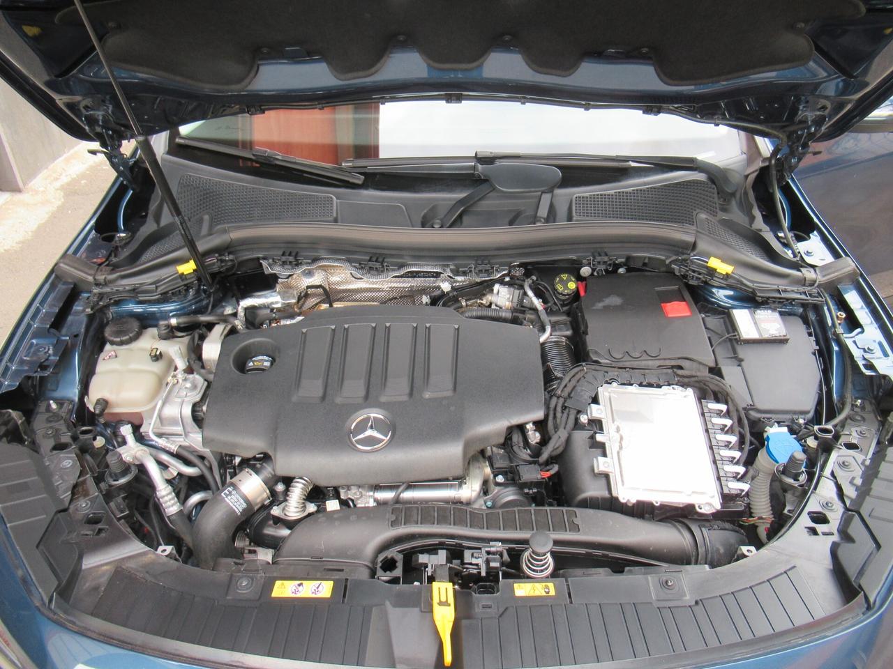 Mercedes-benz GLA 200 d Automatic Executive