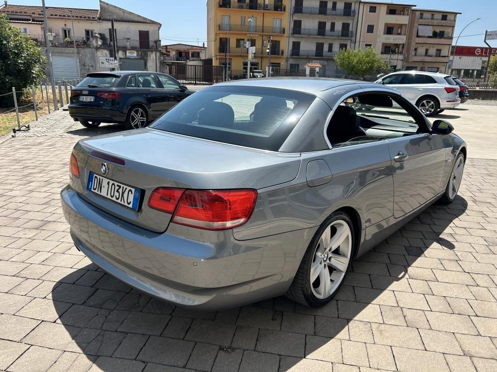 Bmw 330d Cabrio Attiva 231cv aut.