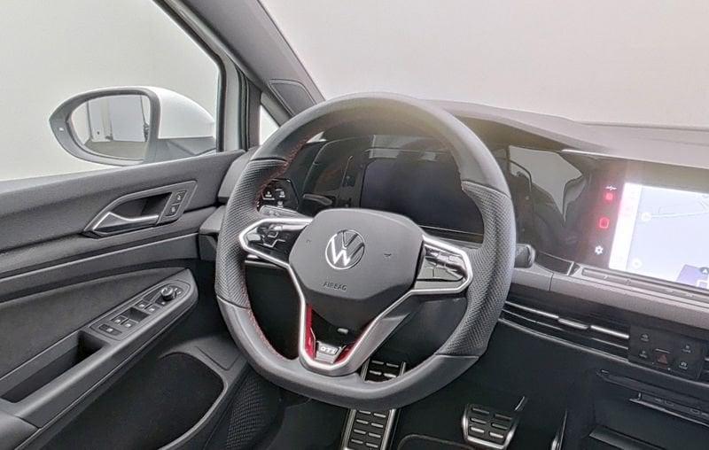 Volkswagen Golf 2.0 TSI GTI DSG 18" Navi App Connect Full LED
