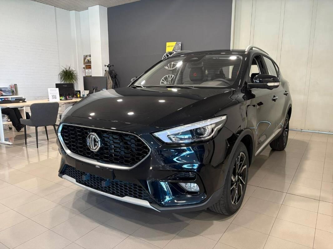 Mg ZS 1.5 Classic Luxury