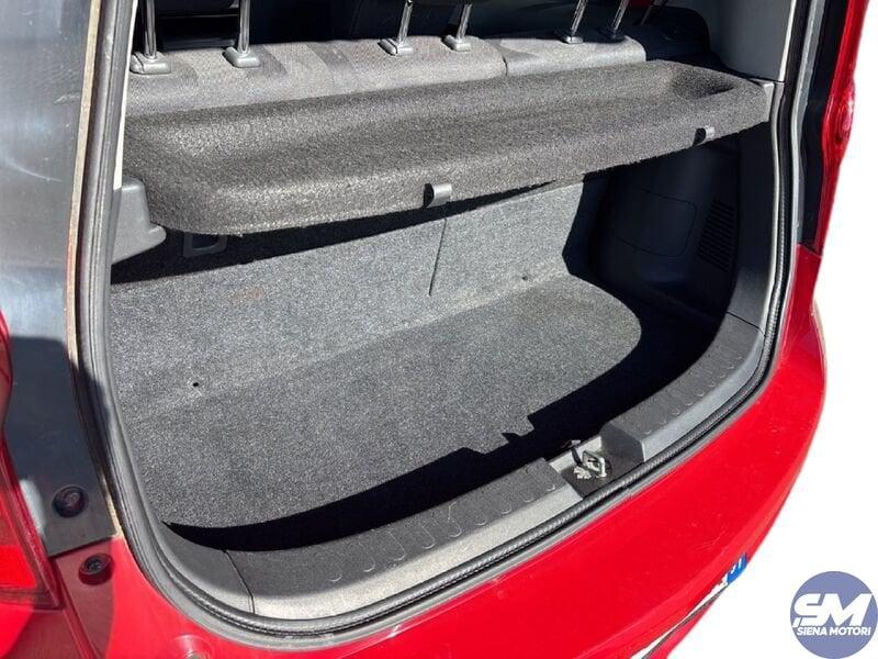 Opel Agila Agila 1.2 16V 86CV Enjoy