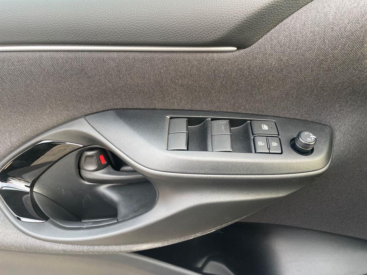 TOYOTA Yaris IV 2020 - Yaris 1.5h Trend