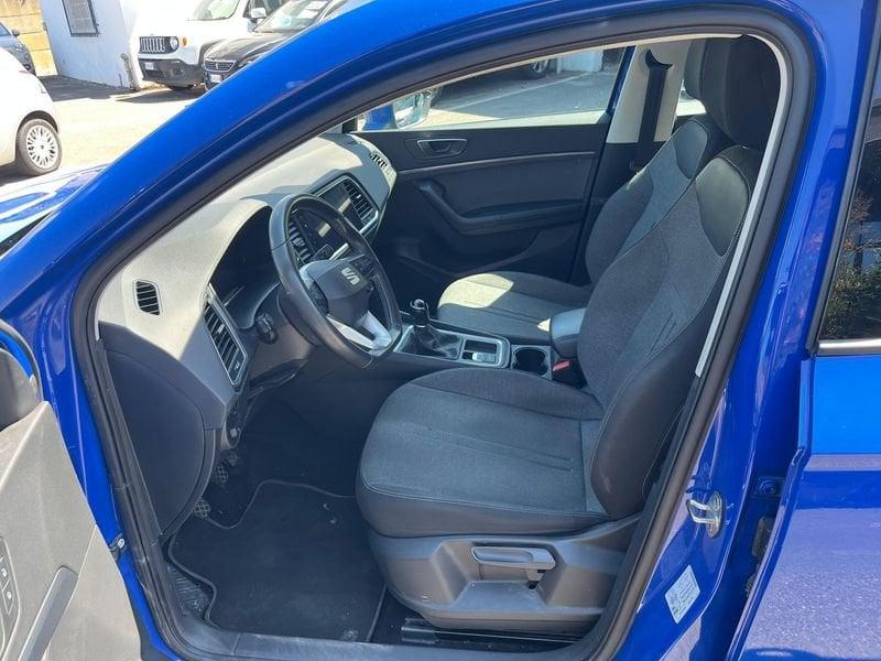 Seat Ateca 1.0 TSI Business