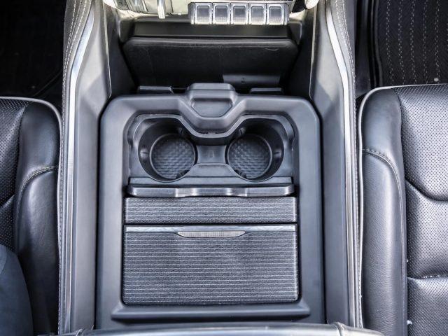 DODGE RAM 5.7 V8 Crew Cab AT8 Limited N1 Full optional