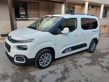 Citroen Berlingo 1.5 100Cv N1 Prezzo IVA inclusa.