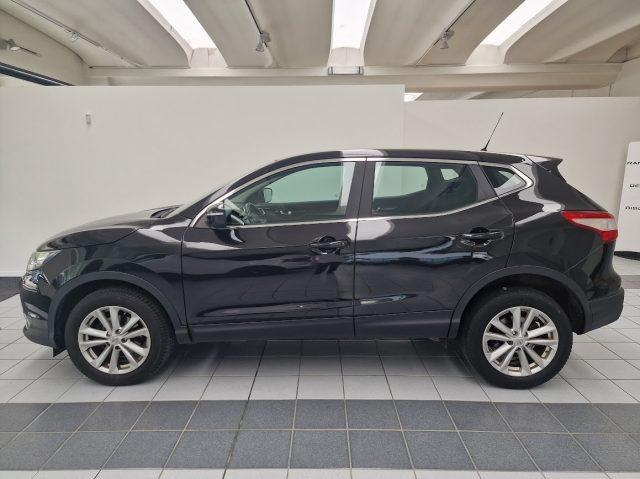 NISSAN Qashqai 1.6 dCi 4WD Acenta Premium