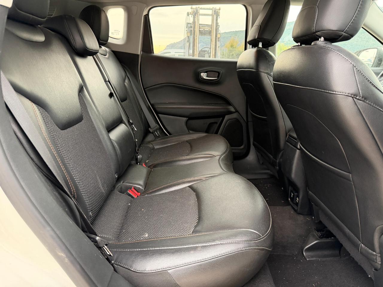 JEEP COMPASS 2018 1.6 DIESEL 120 CV *AIRB OK