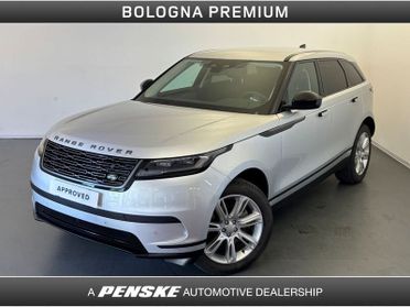 Land Rover Range Rover Velar Range Rover Velar 2.0D I4 204 CV S