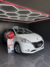 Peugeot 208 1.4 HDi 68 CV Allure