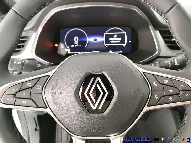 Renault Captur 1.0 ECO-GPL 100cv TECHNO (+Pack NAVIGATION)