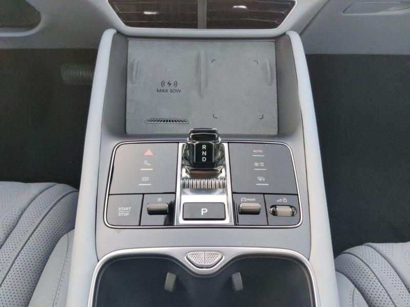 BYD Sealion 7 Comfort