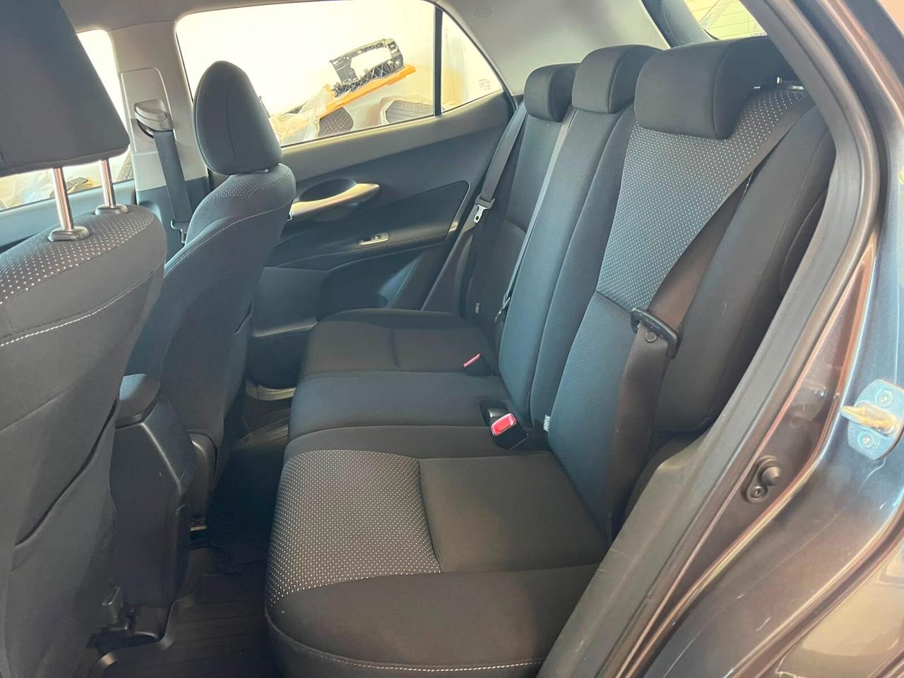 Toyota Auris 1.4 D-4D 5 porte Active 2011