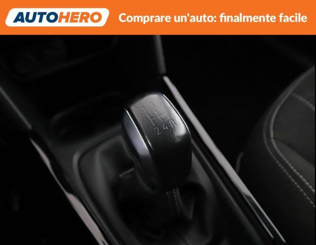 PEUGEOT 2008 1° serie PureTech 82 S&S Active
