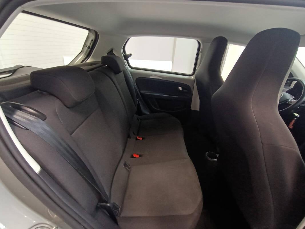 Volkswagen up! 5p 1.0 Move up! 60cv my20