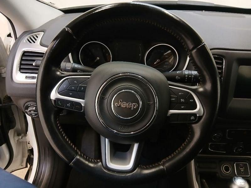 Jeep Compass 1.3 turbo t4 Longitude 2wd 130cv my20