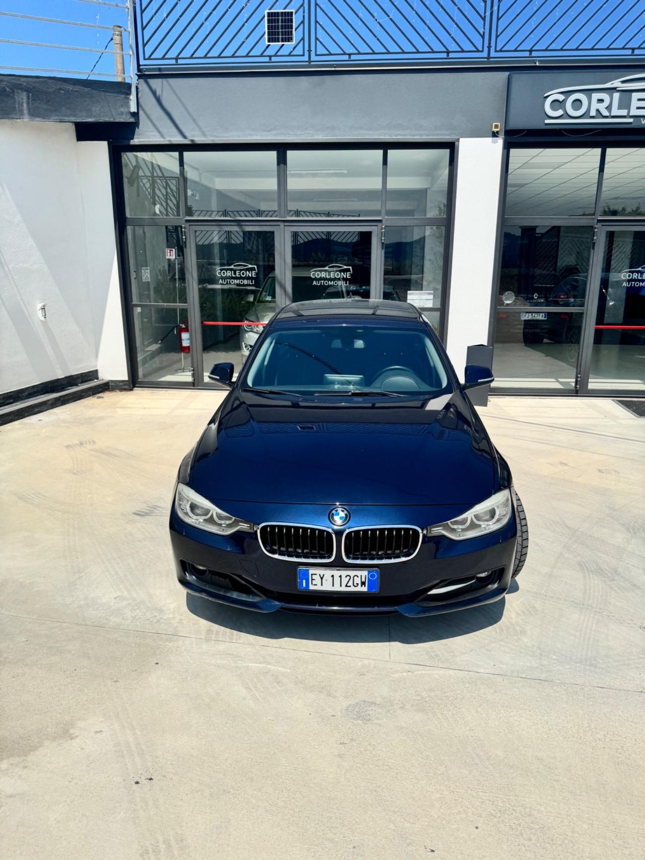 Bmw 316 316d Sport
