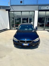 Bmw 316 316d Sport