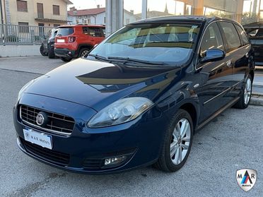 Fiat Croma 1.8 Mpi 16V Active