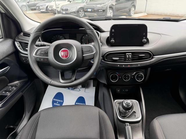 FIAT Tipo 1.6 Mjt S&S SW Mirror