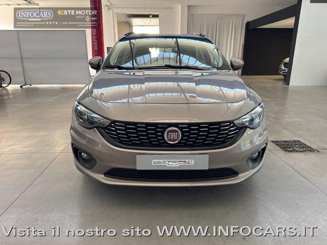 FIAT Tipo SW 1.4 T-Jet 120CV Lounge