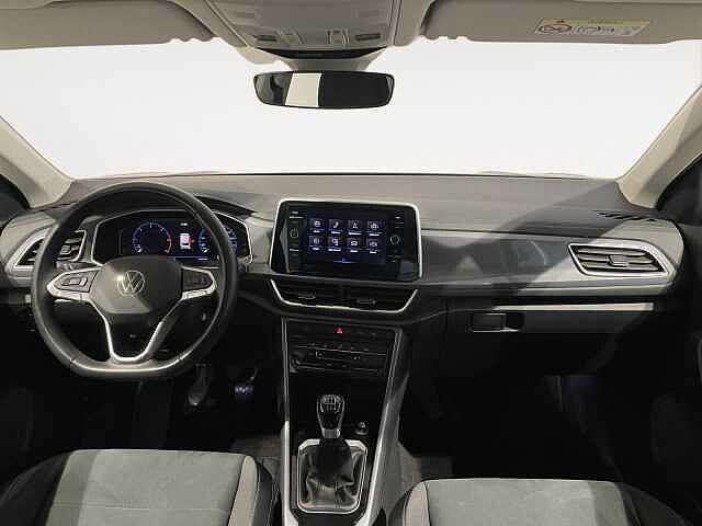 Volkswagen T-Roc 2.0TDI 116CV Style-NEOPATENTATI