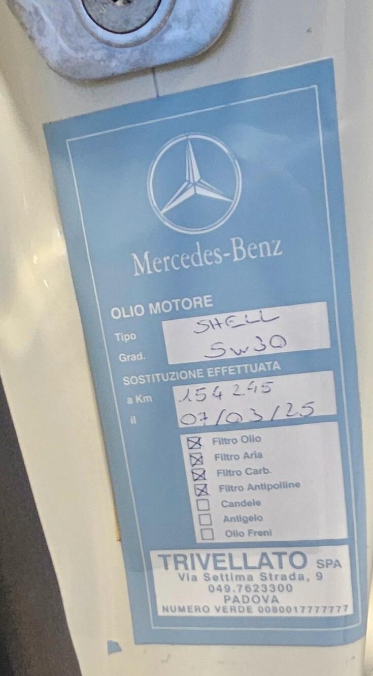 Mercedes-benz GLA 200 d Automatic 4Matic Premium